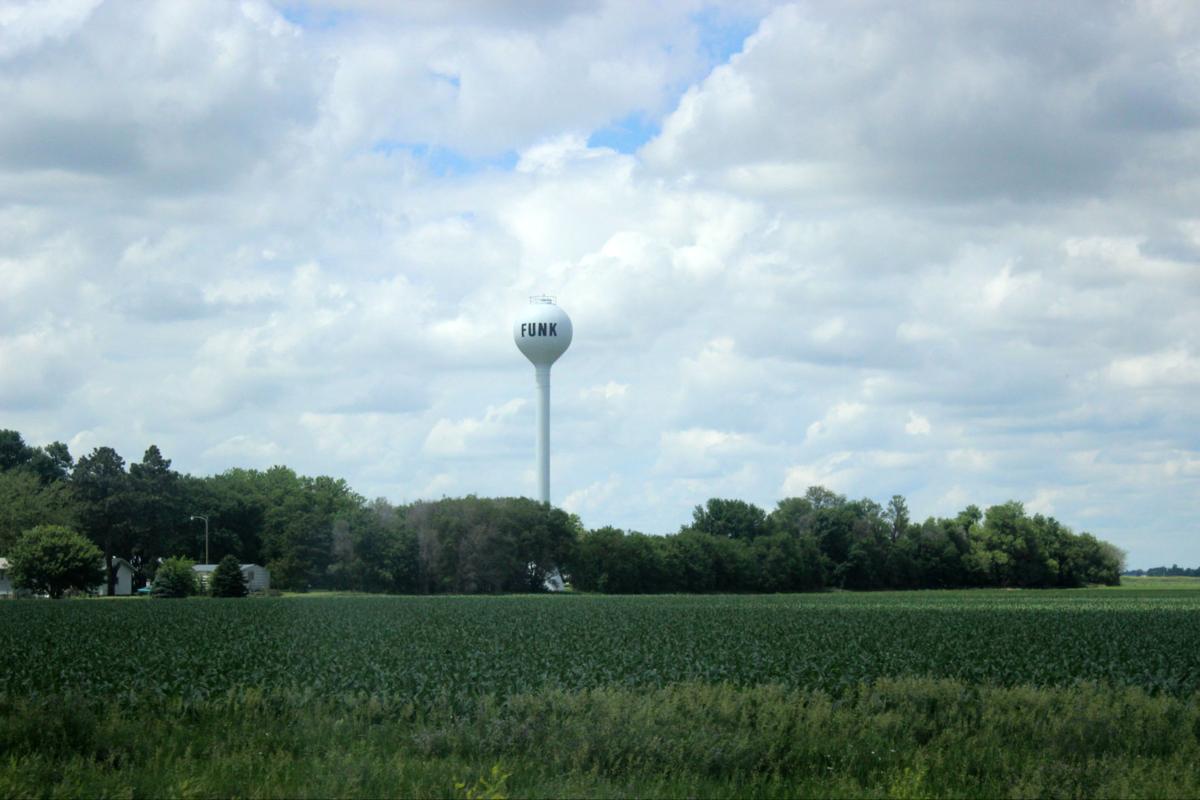 PFunk or Funk, Nebraska An essential preshow quiz Music