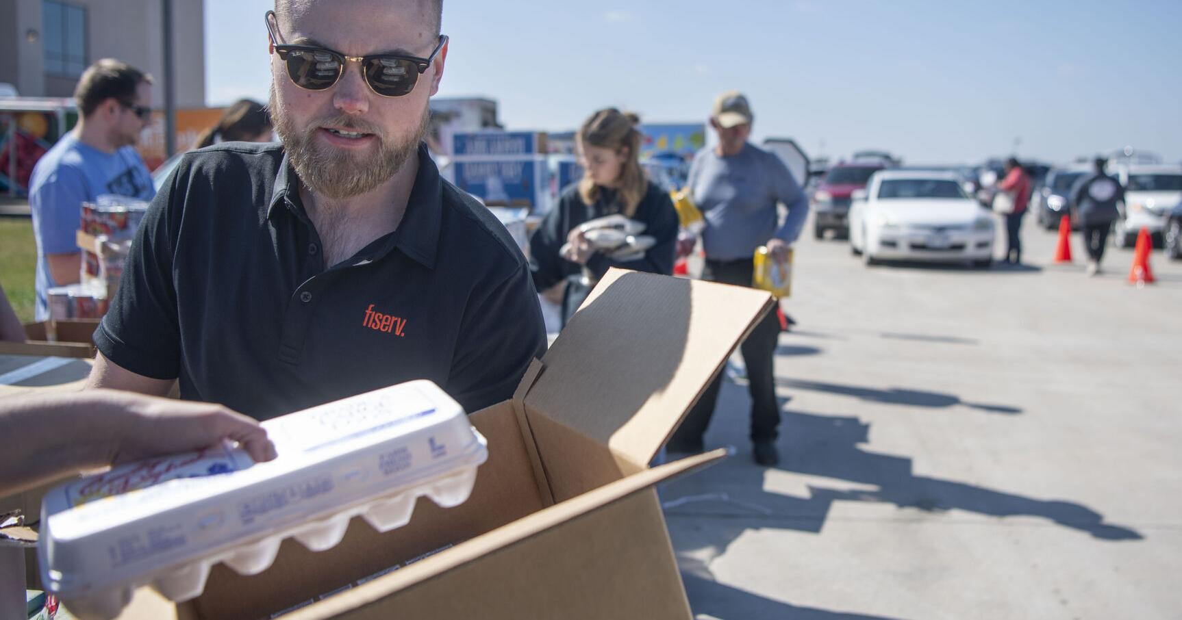 Editorial, 4/3: Statewide food insecurity remains problem for all - Vimarsana News
