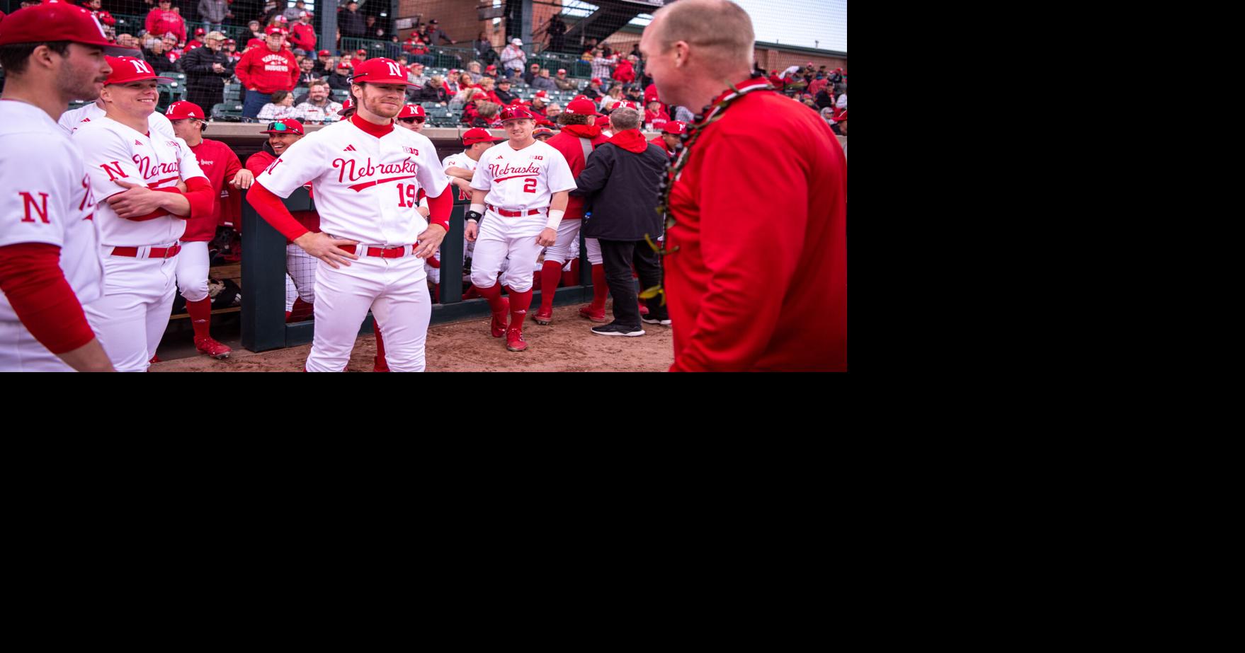 Gordon Captains Nebraska All-Star Baseball Team - University of Nebraska -  Official Athletics Website