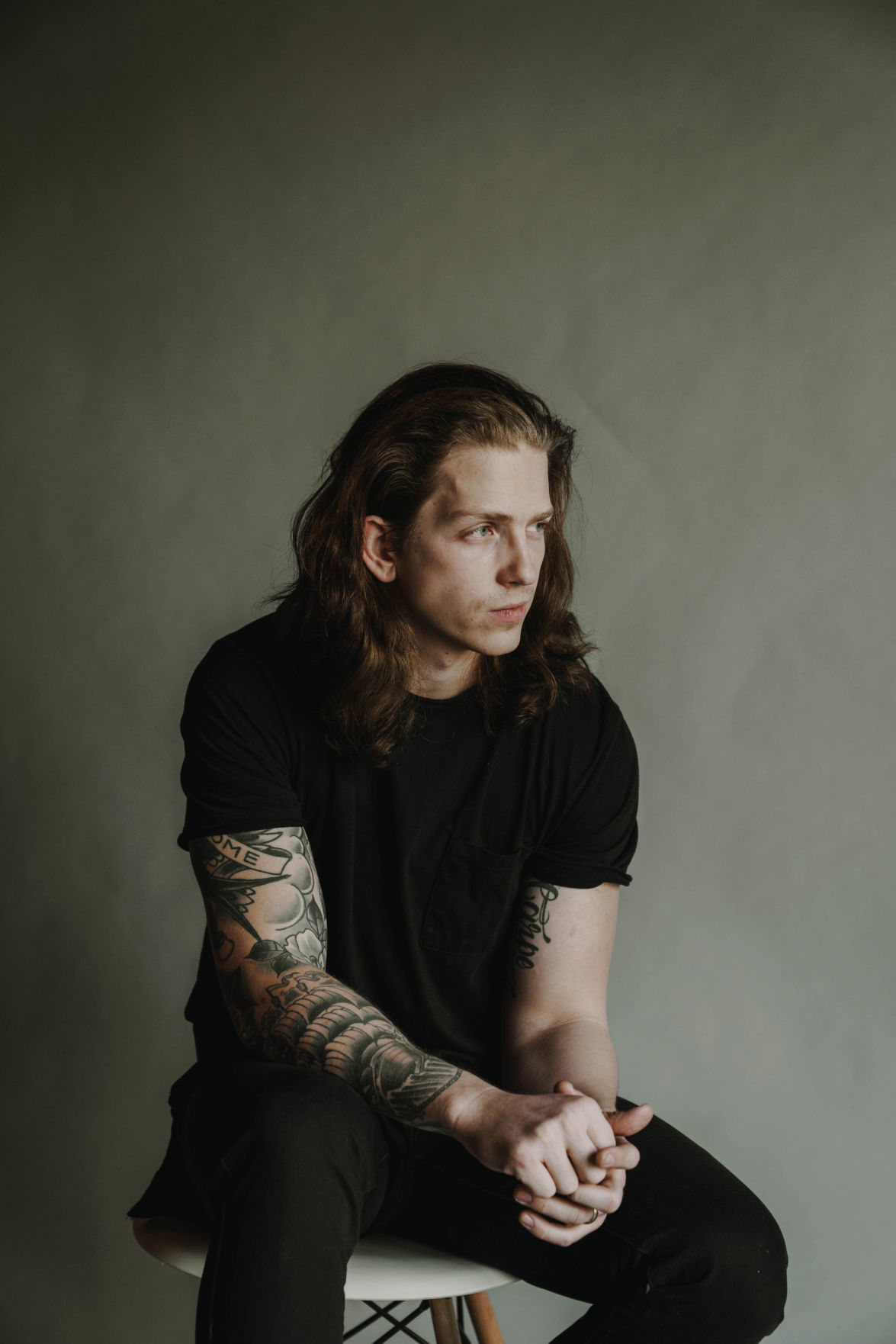 Following the spirit: Nebraska's Evan Bartels talks songwriting for his ...