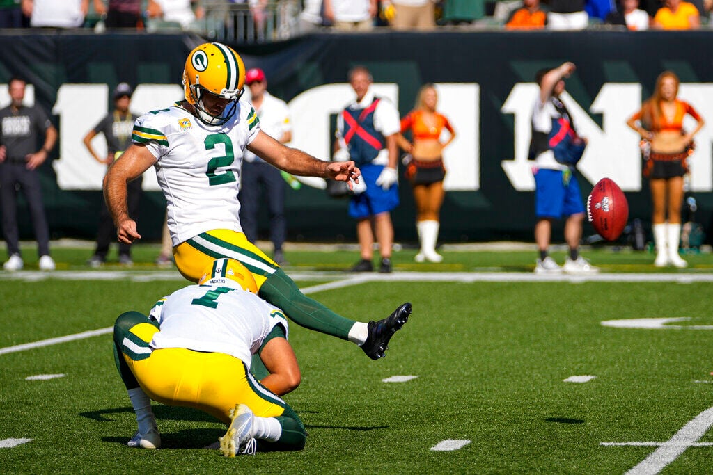 Packers Bengals Football
