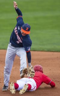 Nebraska Baseball 4.27