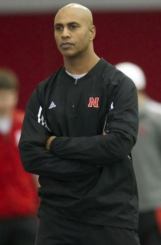 Ron Brown