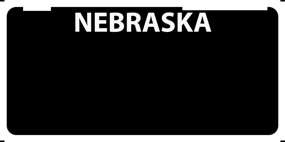 See which Nebraska license plate designs didn't get picked this