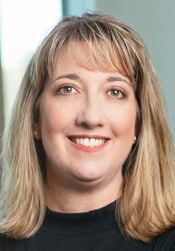 Tara Benson named Assurity vice president, operations