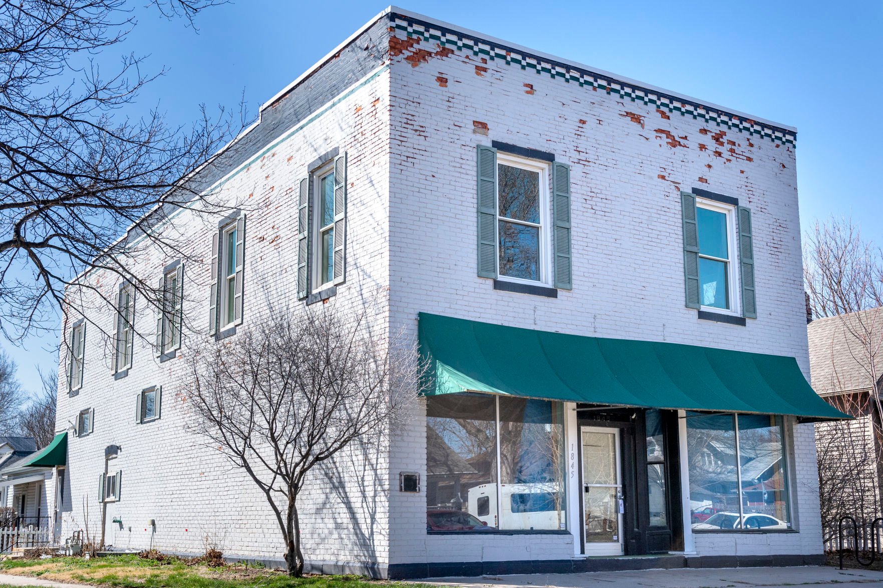 Former grocery story near downtown Lincoln gets approval for use