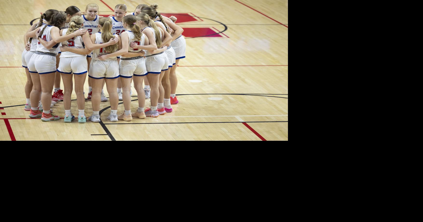 Scoreboard Nebraska high school girls basketball state tournament