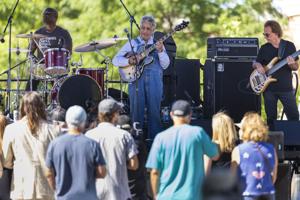 ZooFest celebrates 51st anniversary of Zoo Bar on Independence Day