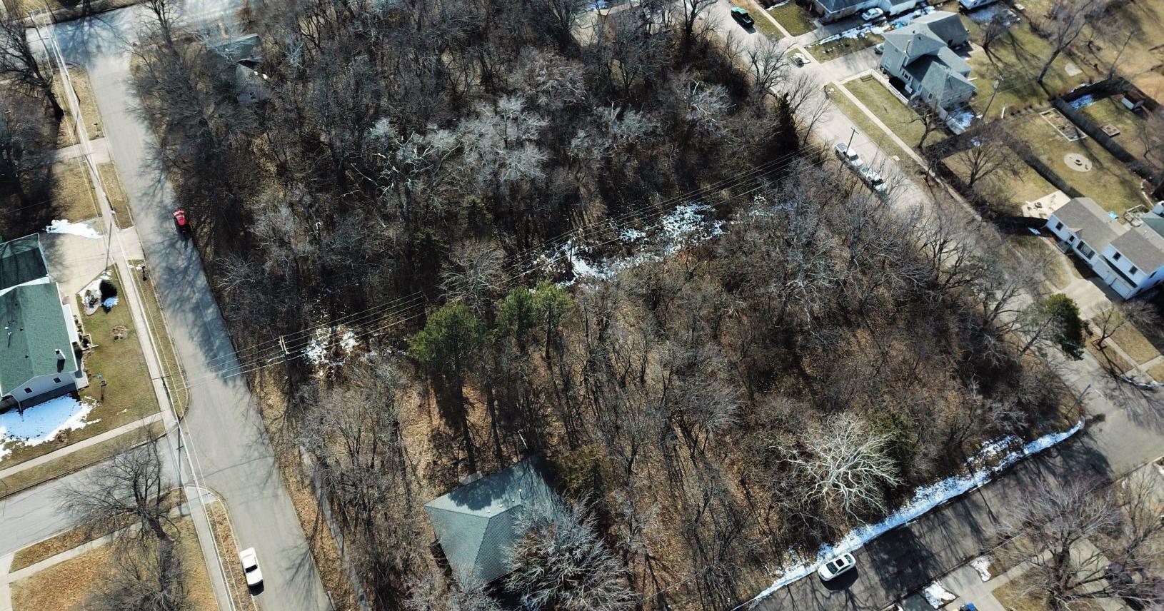 Nonprofit plans to revitalize lot in northeast Lincoln - Vimarsana News