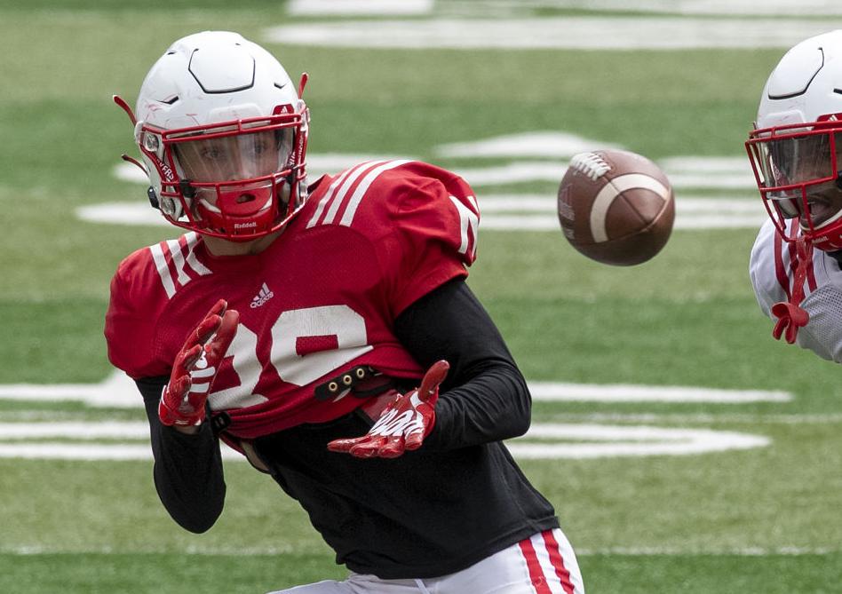 Nebraska Football: Huskers tunnel walk named one of best entrances