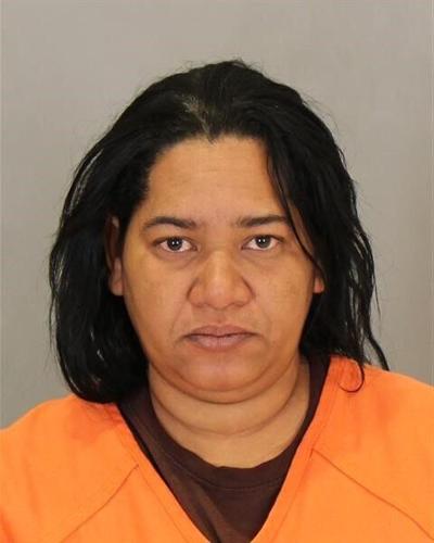 Maryuris Velasquez-Mendoza mug