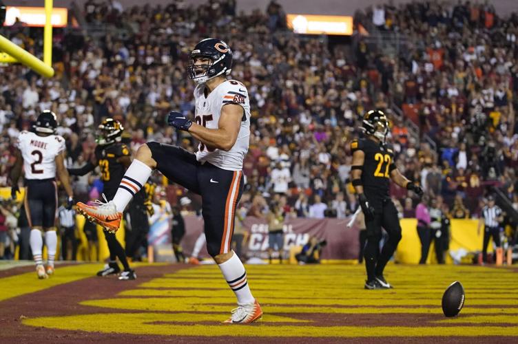 Will Equanimeous St. Brown Score a TD Against the Broncos in Week 4?