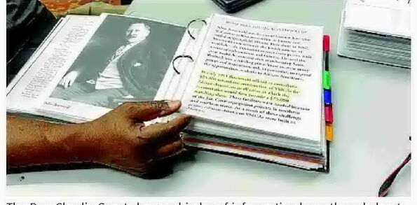 Telling the story of Rosenwald Schools