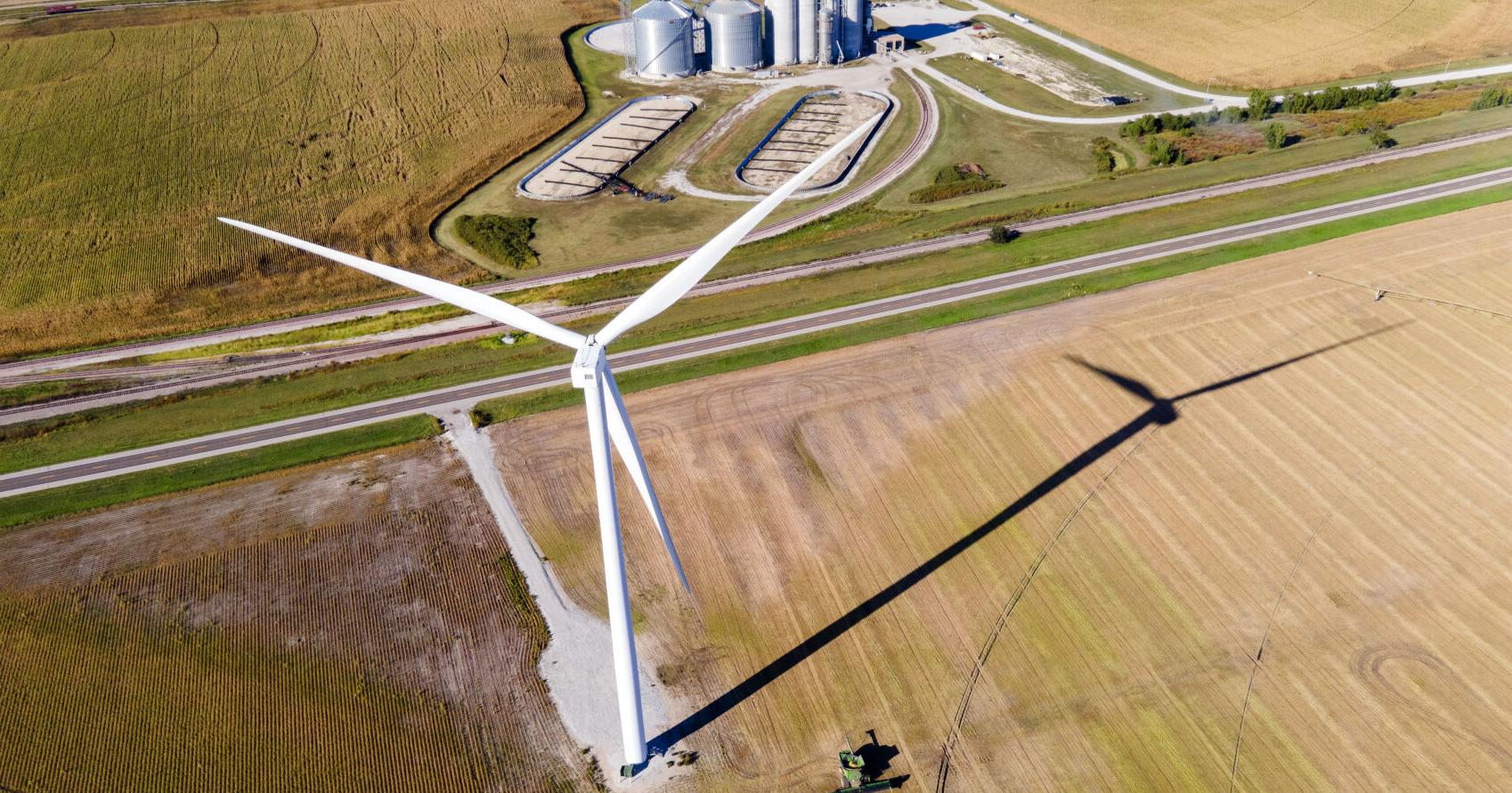 Biden's biofuel push risks dethroning corn as king of U.S. crops - Vimarsana News