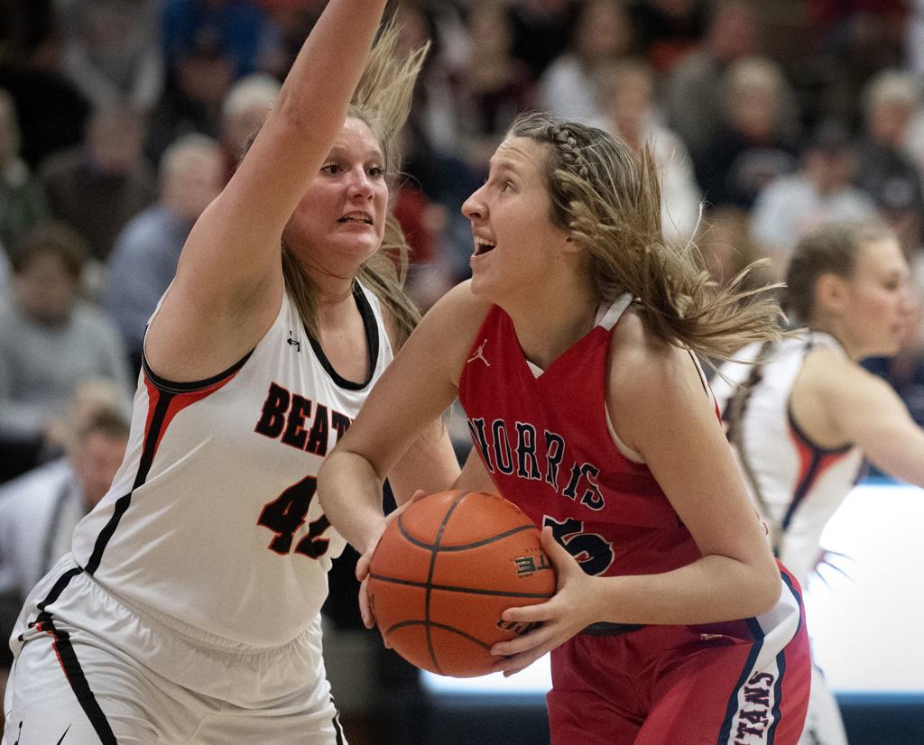Girls Basketball Subdistrict Scores And Schedule Girls