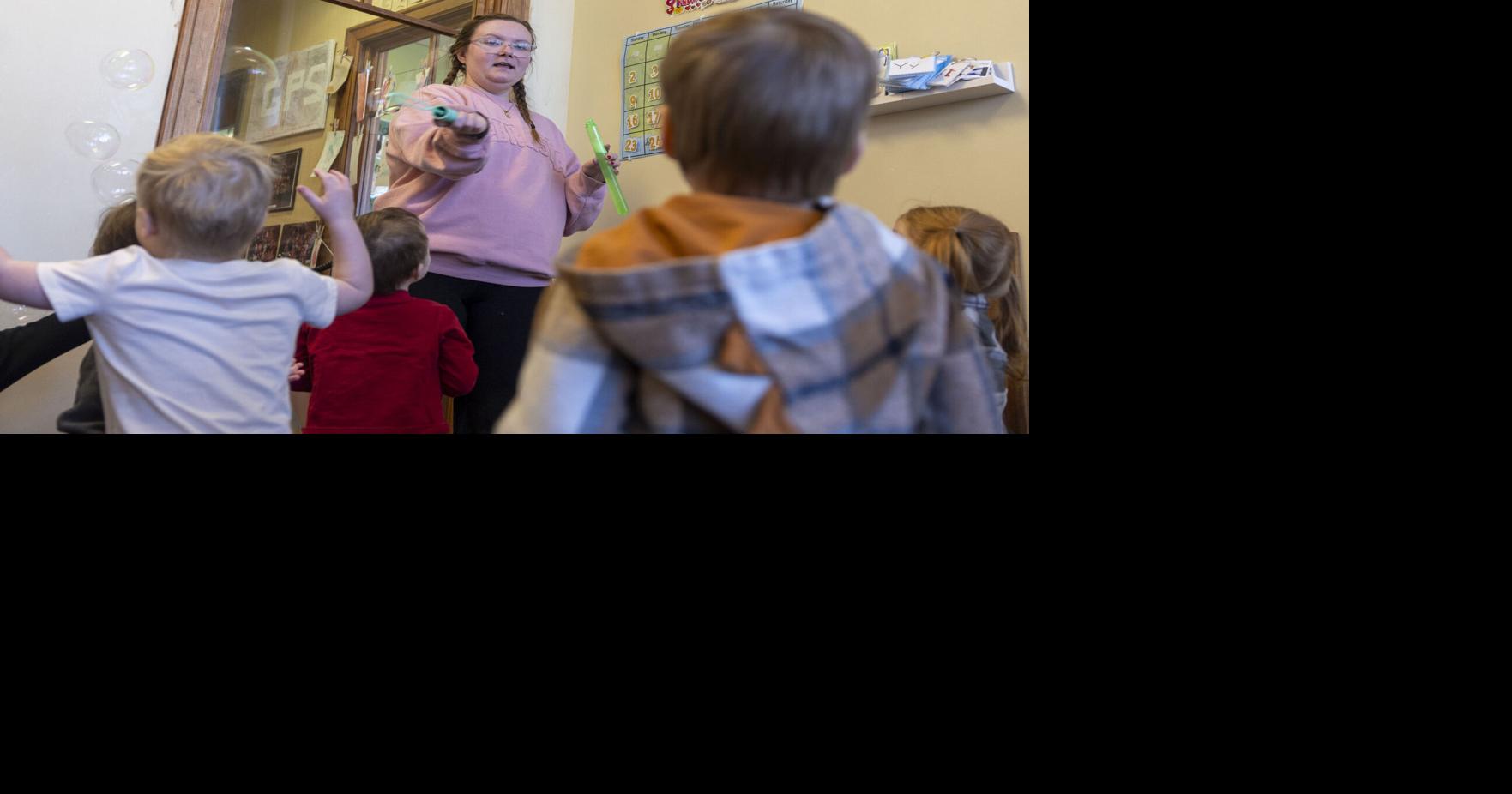 Lincoln child care centers implement security protocols