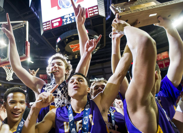 State: Bellevue West vs. Omaha Westside, A, 3.15.14