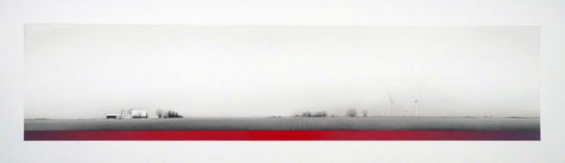 Horizontal Prairie #2