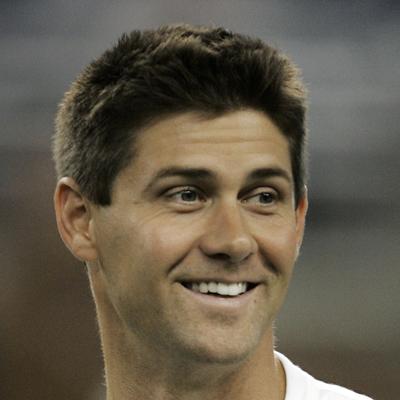 Eric Crouch