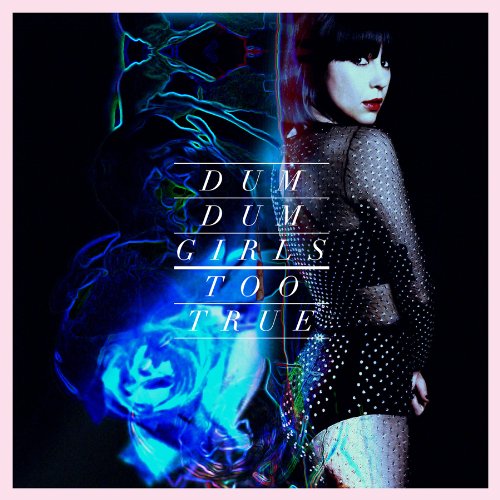 Dum Dum Girls CD