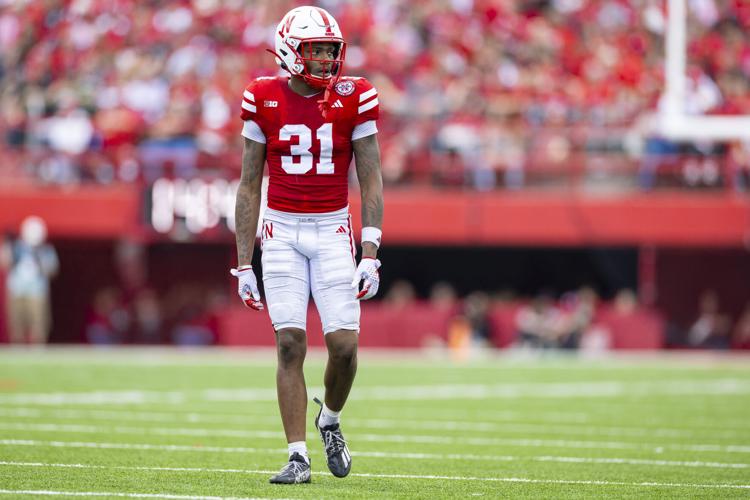 Louisiana Tech vs. Nebraska, 9.23