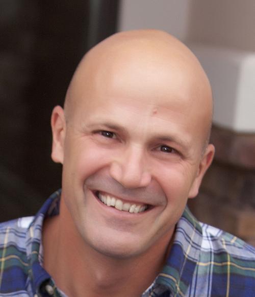 James “Jim” Robert Alfano
