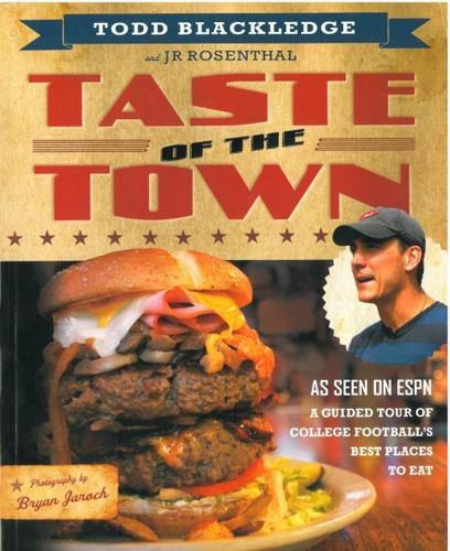 Taste of the Town