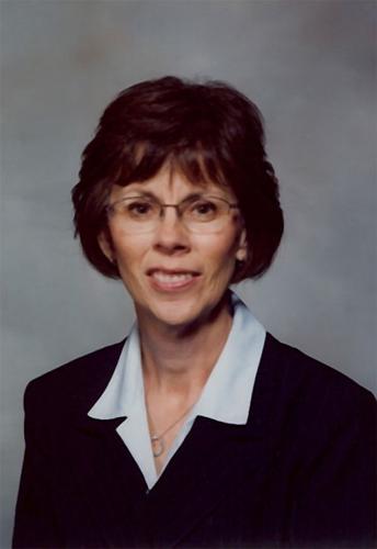 Annette Dubas