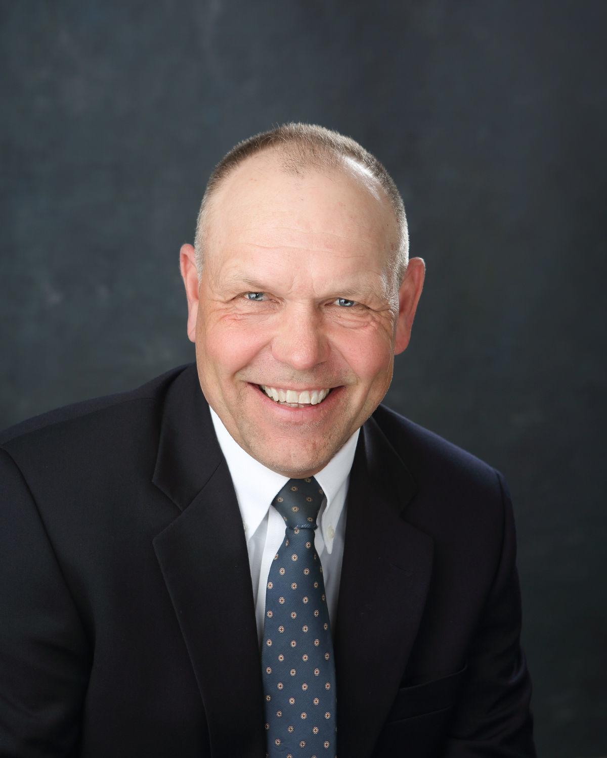 Tom Brandt, District 32