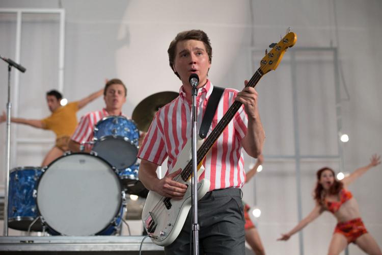 Film Review-Love and Mercy
