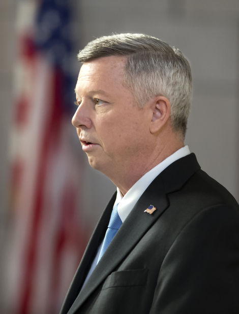 Heineman to sign Nebraska autism coverage bill | Nebraska Legislature ...