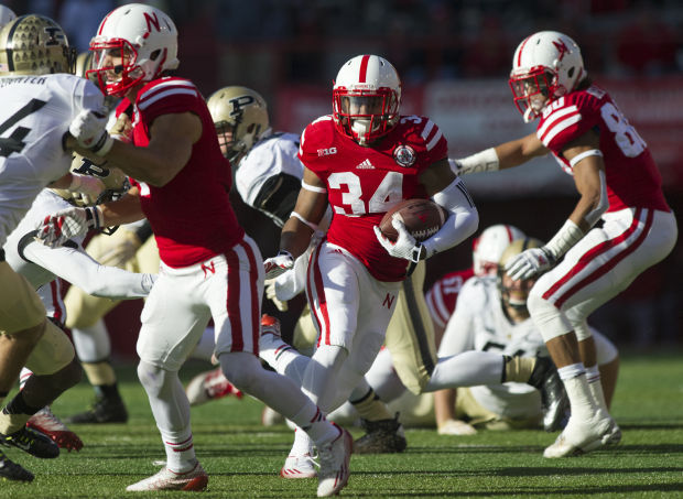 Huskers Rise Two Spots In College Football Playoff Rankings