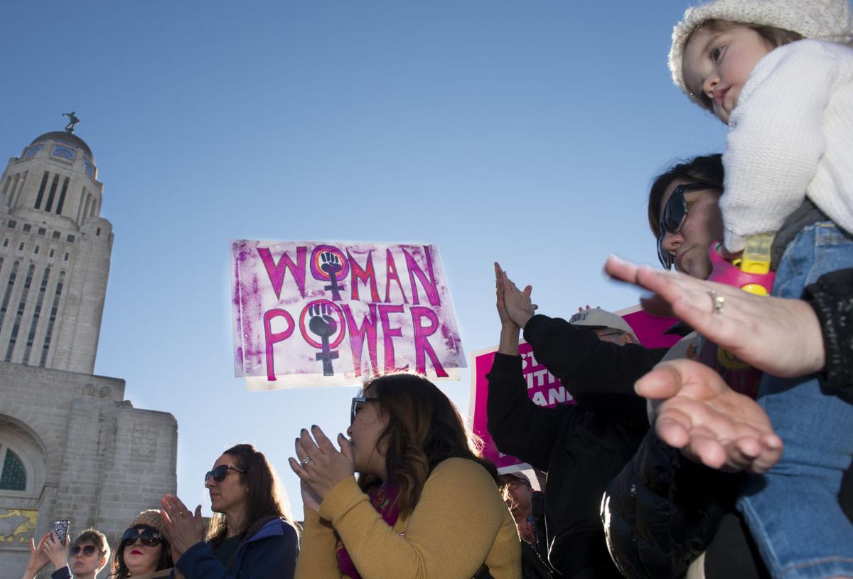 Women's March