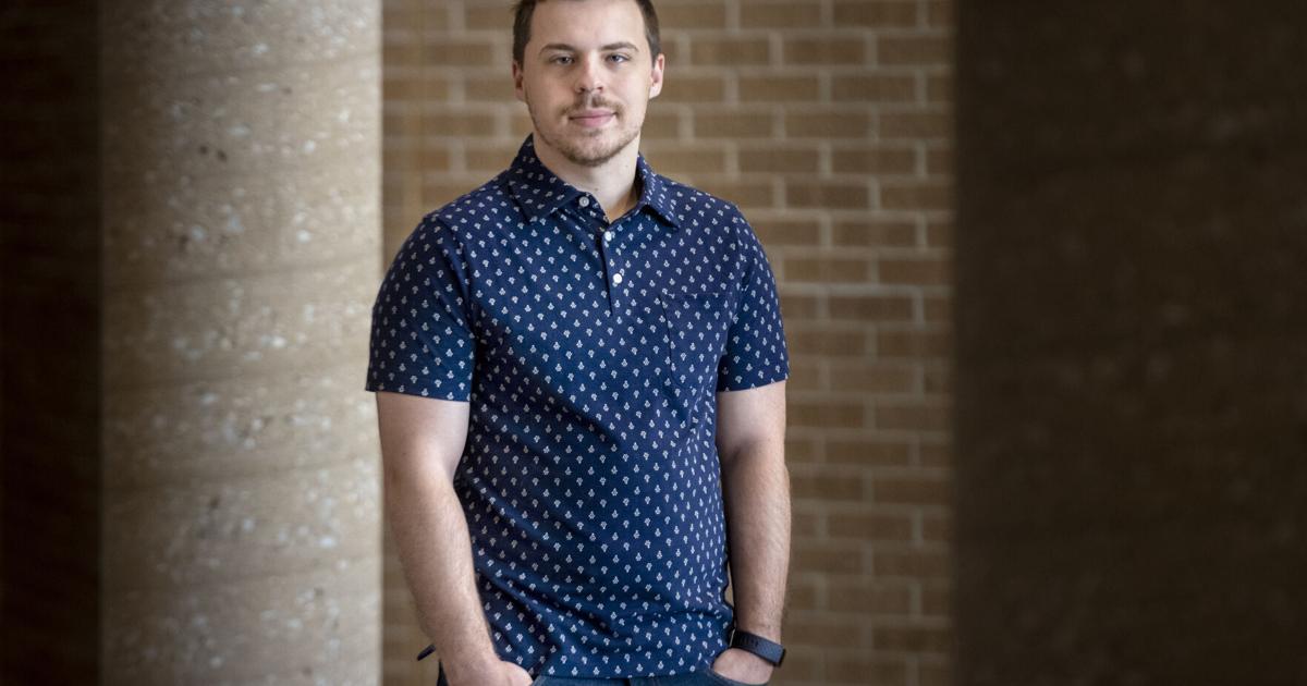 ‘The bigger pandemic’ — Nebraska is in a mental health crisis, but many are struggling to find care ‘The bigger pandemic’ — Nebraska is in a mental health crisis, but many are struggling to find care