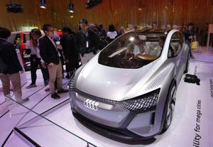 We’ve yet to define ‘safe’.