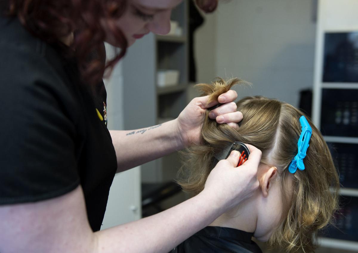 Did your kid get lice during the first week of school? Don't panic