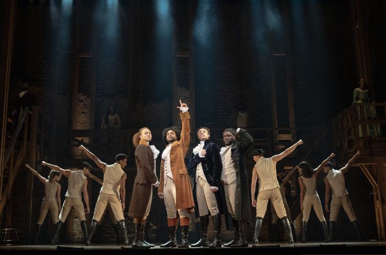 Lied’s 2026-27 highlights include Temptations, Trombone Shorty, ‘Mamma Mia’