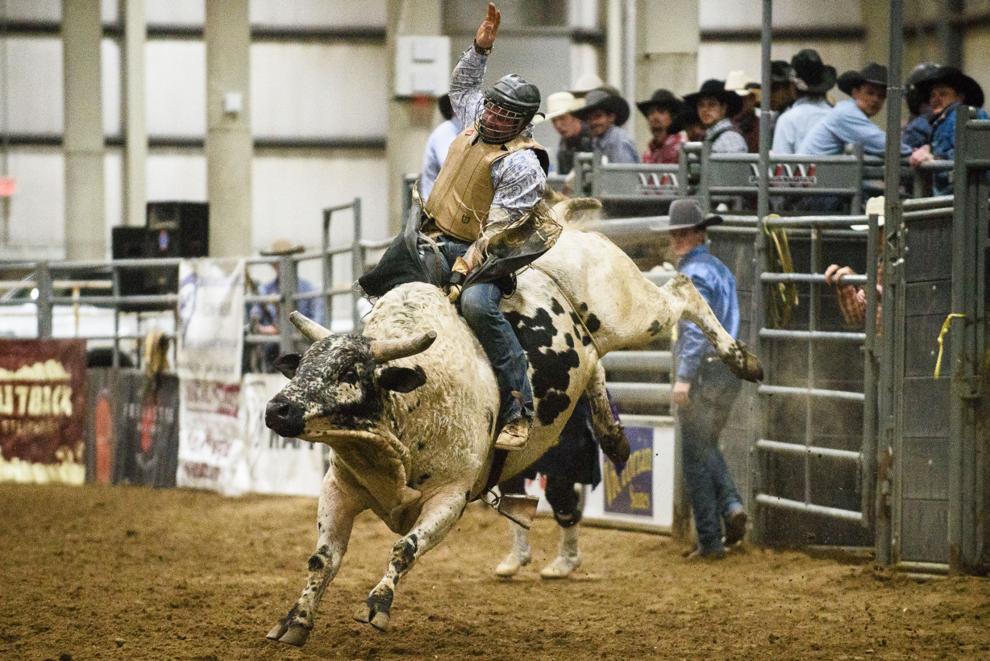 Extreme Bull Riding