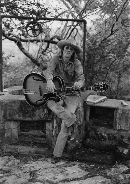 Catching the Texas Cosmic Groove -- Doug Sahm documentary premieres at