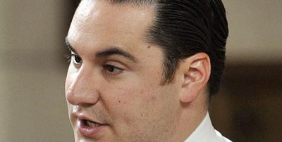 Sen. Heath Mello