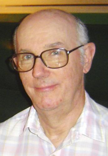Bob Boyce