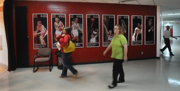 Special Olympics