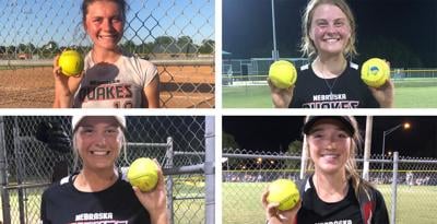 Quakes homers