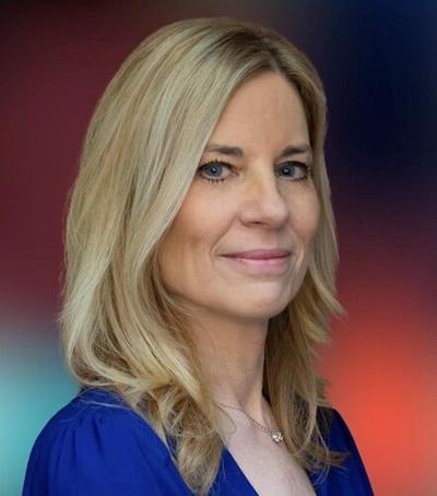 Cheryl Warholoski