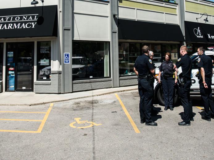 National Pharmacy One Of Last Independents In Lincoln Closes Local Business News Journalstar Com