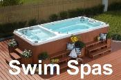 Home Innovations Spas