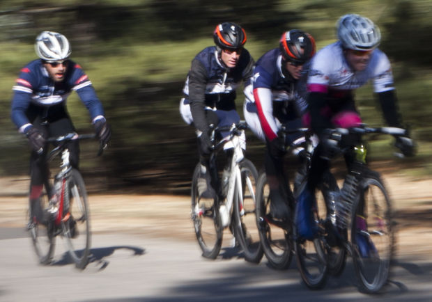 Bike Race