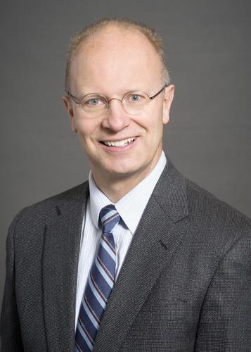 John Trapp, MD