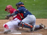Nebraska Baseball 4.27