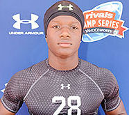 Derrion Grim